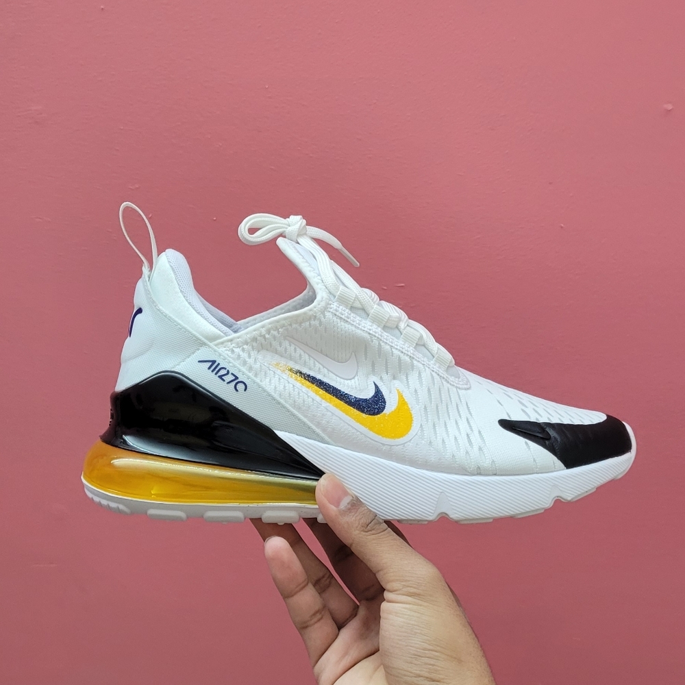 Nike Air Max 270 GS